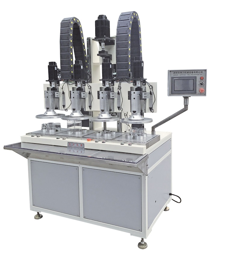 自動卷邊機 自動卷邊機